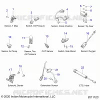 ELECTRICAL, COMPONENTS 2