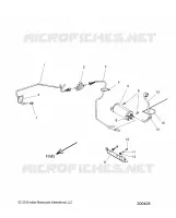FUEL SYSTEM, EVAP SYSTEM (CALIFORNIA)