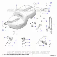 SEAT ASM