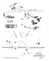 WIRE HARNESS