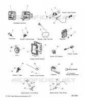 ELECTRICAL, COMPONENTS