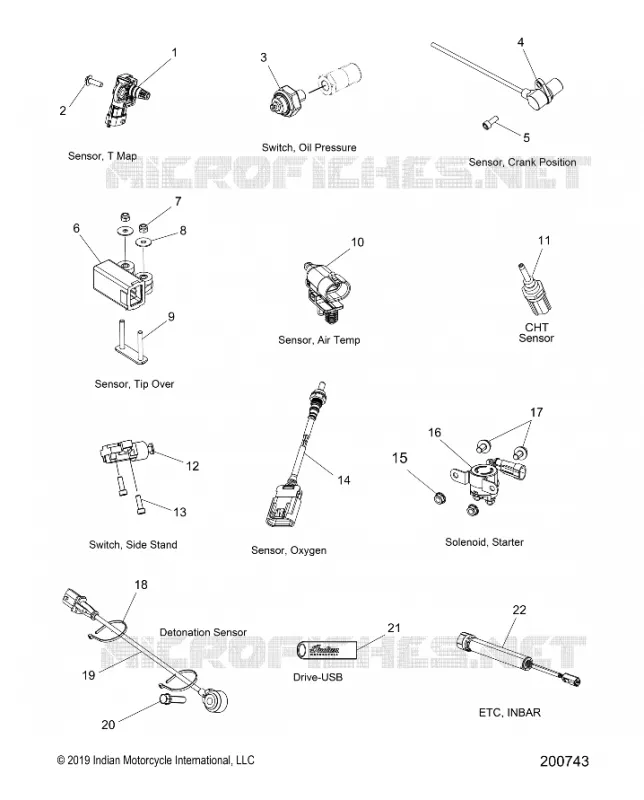 ELECTRICAL, COMPONENTS 2