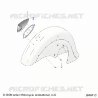 ELECTRICAL, LIGHT, HEADDRESS