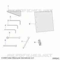 REFERENCE, MANUALS &amp; TOOL KIT