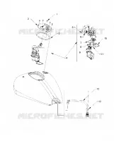 FUEL SYSTEM, FUEL PUMP