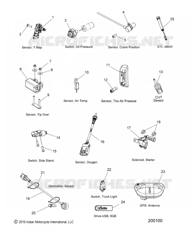 ELECTRICAL COMPONENTS 2