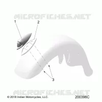 ELECTRICAL, LIGHT, HEADDRESS