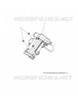 ELECTRICAL, MOTOR, WINDSHIELD