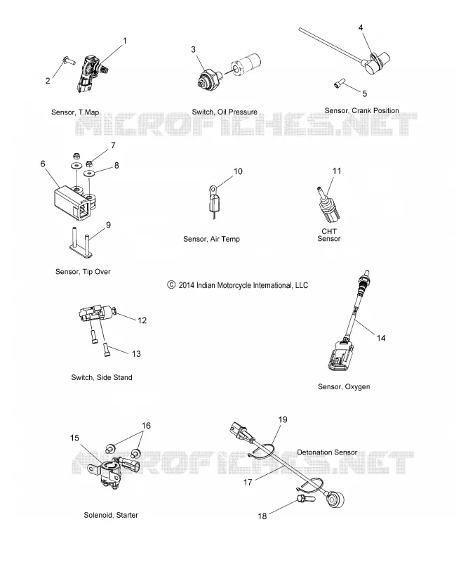 ELECTRICAL, COMPONENTS 2