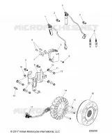 ELECTRICAL, IGNITION SYSTEM
